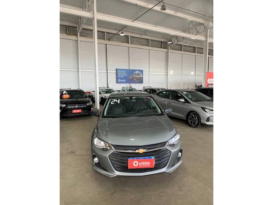 CHEVROLET ONIX 1.0 FLEX MANUAL CHEVROLET ONIX 1.0 FLEX MANUAL